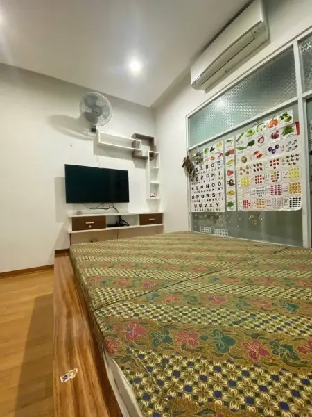 Cho Thuê Nhà 2 Tầng K/Phạm Văn Nghị , Thanh Khê Gần Bv Hoàn Mỹ _9Tr