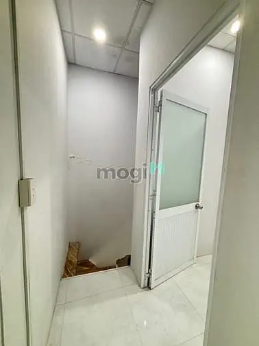 💥Bán Đất Tặng Nhà Điện Biên Phủ P17 Bt 📐32M2 Thông Số Vàng 4 X 8