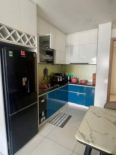 Carillon 2 -Hòa Thạnh, Tân Phú : 74M2, 2P Ngủ, 2Wc, Nt, 11Tr5/Tháng.