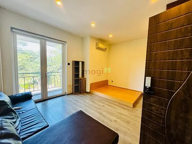 Nhà Full Nội Thất Rosita Khang Điền - 5X17M View Công Viên - 4Pn 3Wc