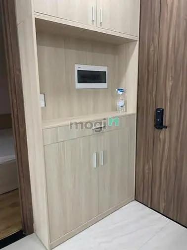 Cho Thuê Căn Hộ 2Pn Nội Thất Cơ Bản Chung Cư Park Legend Giá 14Tr/Th