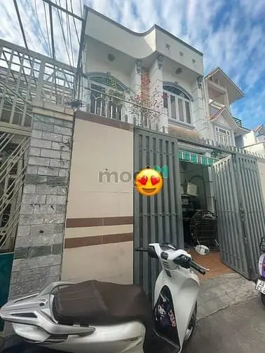 🚘Sát Mt Dương Đình Hội - Dt 100M2- 💰Chỉ 8Tỷ 🏡Nhà 2 Lầu - 4 Pn