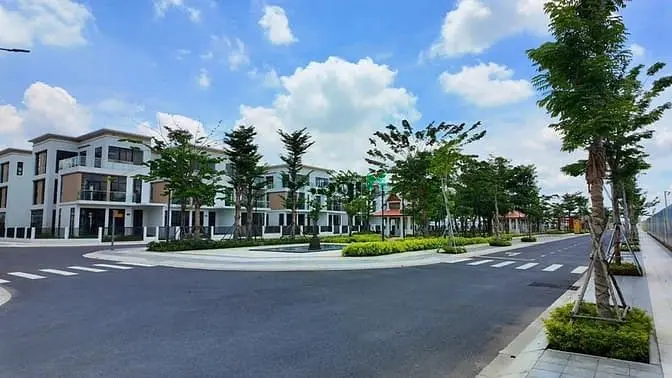 Cần Bán Nhanh Biệt Thự Song Lập Vị Trí Đẹp Của Dự Án T&T Millenia