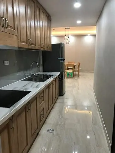 Bán Chcc Cosmo City, Dt 115M2, 3Pn, 2Wc, View Mát, Giá Bán 7,2 Tỷ