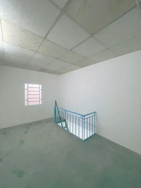 Cho Thuê Phòng Trọ Quận 7 Ngay Lotte Mark Q7, Gần Đh Tôn Đức Thắng, 1 Trệt 1 Lửng