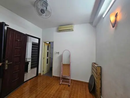 Chính Chủ Cho Thuê Phòng Trọ Mới, 12M2 - Lê Đức Thọ, P6, Quận Gò Vấp