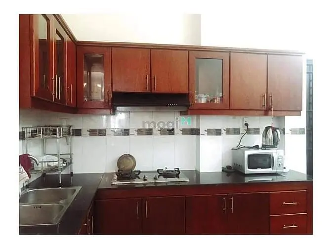 Q3- Trần Quang Diệu- P14- 2 Mặt Hẻm Trước Sau- Nở Hậu Tài Lộc