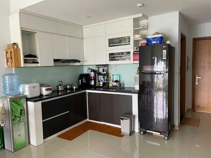 Chung Cư Carillon 2 -Hòa Thạnh, Tân Phú : 75M2, 2P Ngủ, 2Wc, Nt, 11Tr