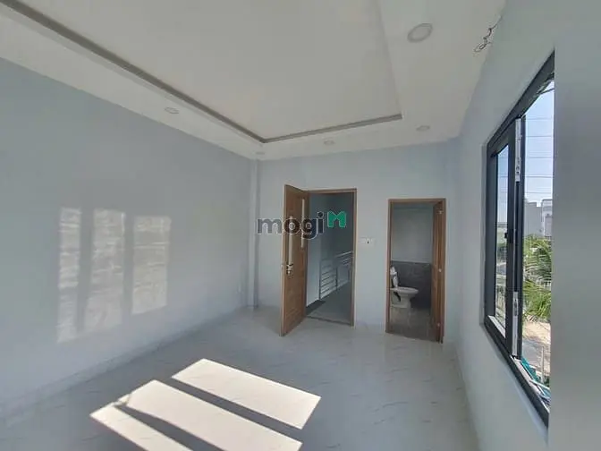 ⛔Hiếm | Trường Thọ | 65M2 | 🚘Hxh | 💰Chỉ 4.5Tỷ. 🏘️Nhà 2 Lầu | 3Pn |