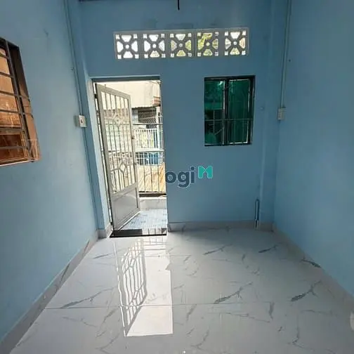 Bán Nhà Hẻm 4M Lý Thường Kiệt, P.8 Tân Bình – 2 Tỷ 980