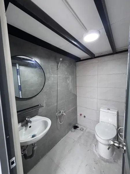 Phòng Trọ Gần Đại Học Quốc Gia Tp Hcm Giá Rẻ Mới Nhất 2026