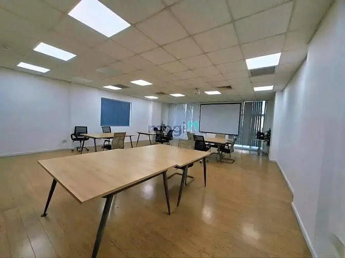 Bán Toà Nhà Văn Phòng Mt Hiếm Bán, Quy Mô Gần 2.000M² Sàn,Có Dòng Tiền