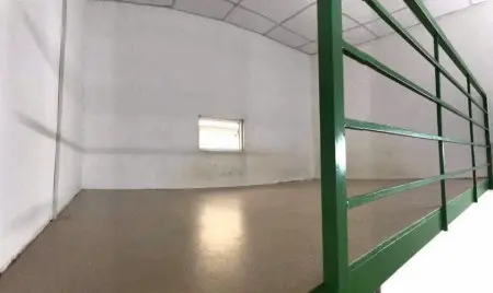 Tìm Nữ Ở Ghép 1:1 Có Thể Dọn Vào Trong Tháng 2