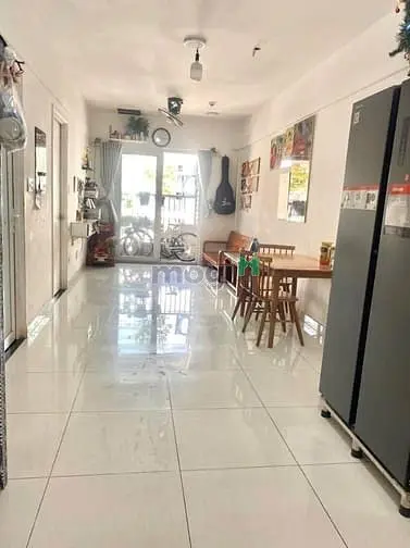 Chung Cư Nguyễn Ngọc Phương, P19, Bình Thạnh 2P Ngủ Giá 11Tr/Tháng