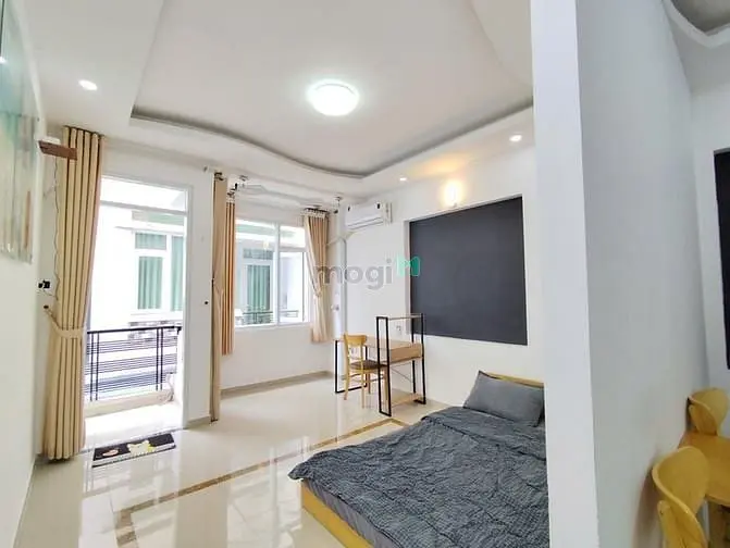 Chdv 1Pn Tách Bếp Ban Công Ng Kiệm Pn Full Nt