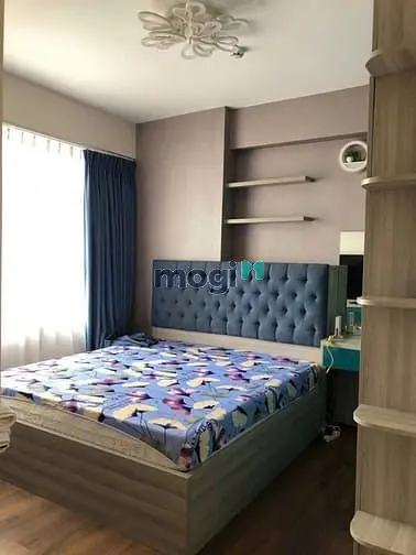 C/C Carillon 2 Trịnh Đình Thảo, Tp: 2P Ngủ, 2Wc, 72M2, Nội Thất, 11Tr/