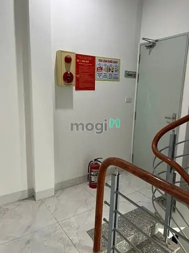 Cho Thuê Mặt Bằng Kinh Doanh Phố Giang Văn Minh.