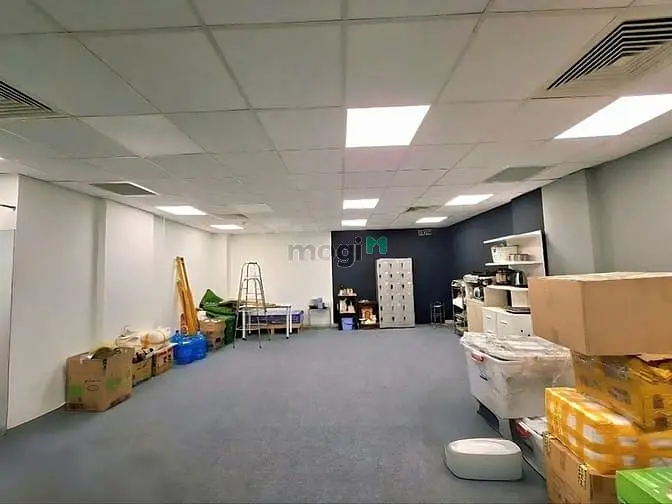 Bán Toà Nhà Văn Phòng Mt Hiếm Bán, Quy Mô Gần 2.000M² Sàn,Có Dòng Tiền