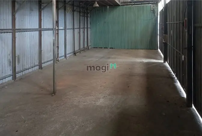 Đang Cần Cho Thuê Kho Xưởng 30M2 3,5Tr/Th Đường Số 103-Tml, Quận 2