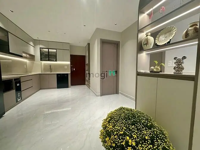 Bán Căn Hộ Sky Garden 2 – Phú Mỹ Hưng. Giá 5.95 Tỷ