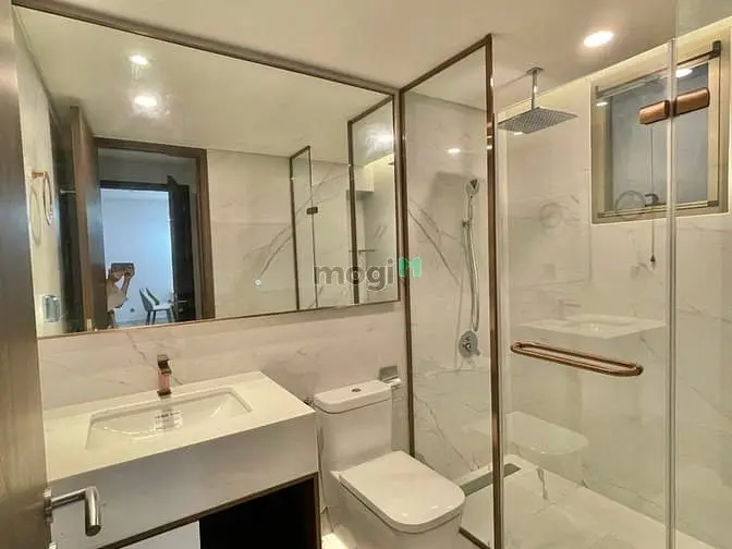 Cho Thuê Ch The Aurora. 75M2 2Pn Đầy Đủ Nội Thất Mới 100%. Giá 29 Triệ