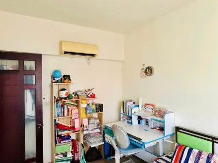 C/C 10A Trần Nhật Duật Cho Thuê Căn 2P Ngủ, Nội Thất , Giá 12Tr/Th