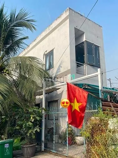 ⛔Hiếm | Trường Thọ | 65M2 | 🚘Hxh | 💰Chỉ 4.5Tỷ. 🏘️Nhà 2 Lầu | 3Pn |