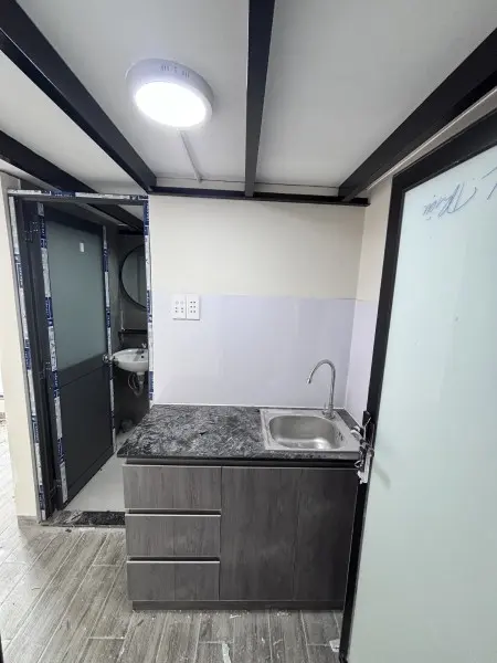 Phòng Trọ Gần Đại Học Quốc Gia Tp Hcm Giá Rẻ Mới Nhất 2026