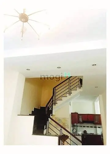 Q3- Trần Quang Diệu- P14- 2 Mặt Hẻm Trước Sau- Nở Hậu Tài Lộc