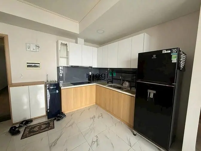 Chung Cư 10A Trần Nhật Duật,Tân Định,Quận 1: 61M2, 2P Ngủ,Nt, 11Tr5