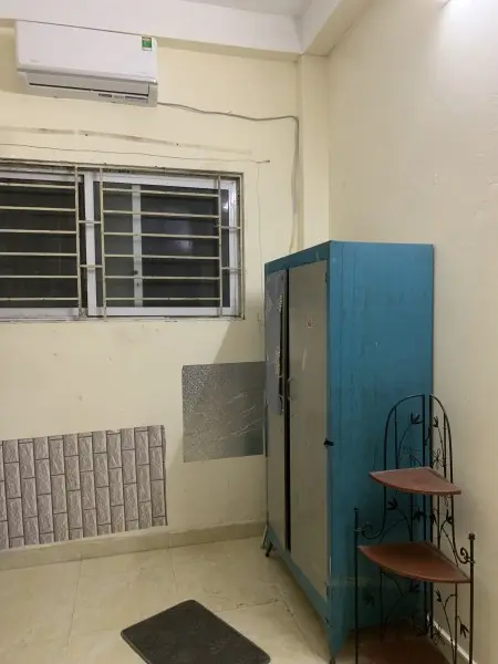 Cho Thuê Phòng Trọ Tại 16 Ngõ 143 Đường Chiến Thắng