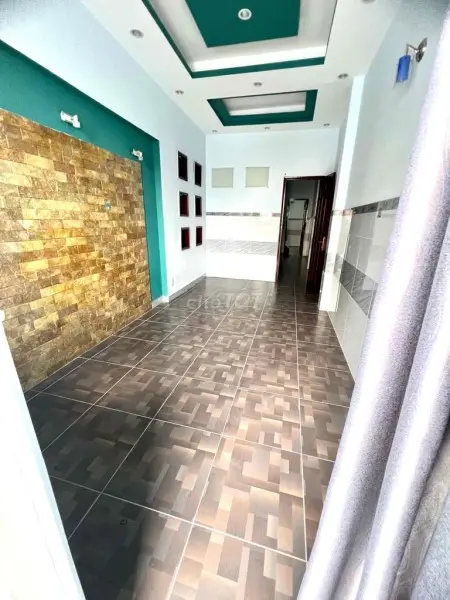 Phòng Trọ Phạm Văn Chí, Quận 6, Dt 16M2, Có Lối Đi Riêng, Đủ Tiện Ích, Giá 2 Triệu