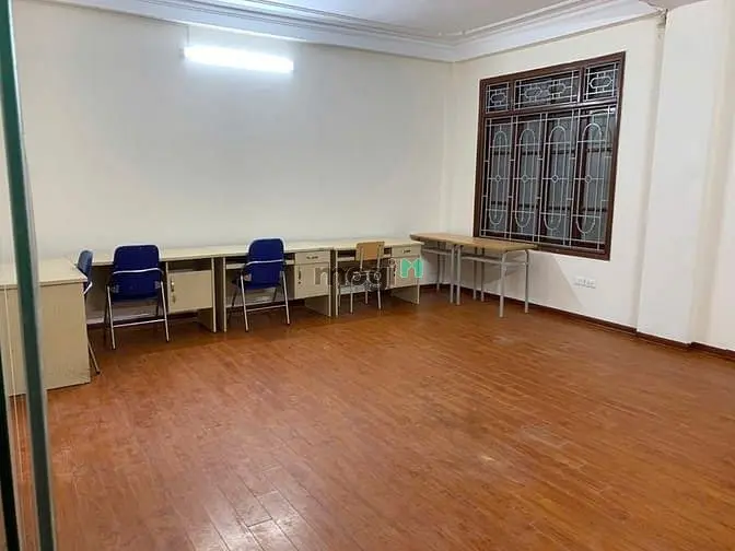 Mặt Bằng Ngõ Phố Phan Kế Bính - Ba Đình - Diện Tích : 60 M2 X 3 Tầng -