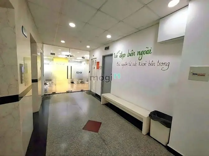 Bán Toà Nhà Văn Phòng Mt Hiếm Bán, Quy Mô Gần 2.000M² Sàn,Có Dòng Tiền