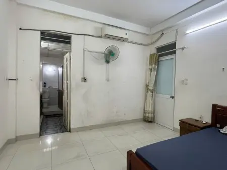 [Hot] [3Tr] Phòng Trọ P. Cát Lái, Quận 2, Wc Riêng, Wifi Miễn Phí, Bãi Xe Camera 24/24.