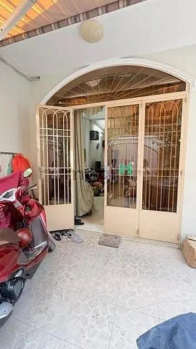 💥Chủ Gấp Bán Nhà Bùi Đình Túy P12 Bình Thạnh 📐100M2 Dài 22M 💰 10 T