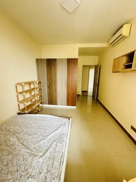 P 4.2Tr Giảm Còn 3,7Tr, Gần Phú Mỹ Hưng, Siêu Thị,Hồ Bơi,An Ninh