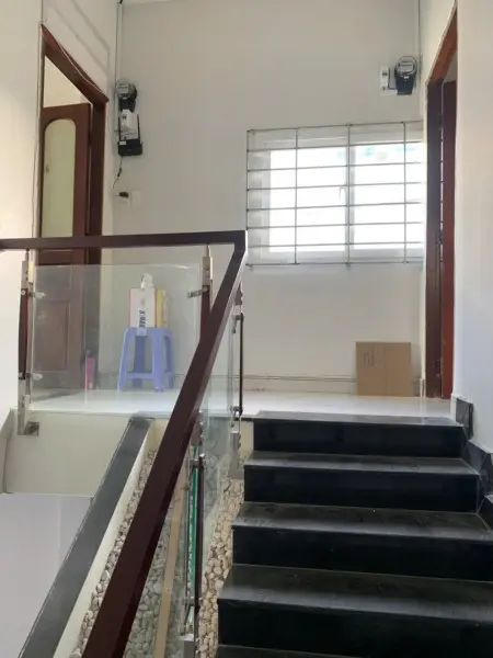 Phòng Trọ Đầy Đủ, Riêng Biệt, Khu Trung Tâm Gv