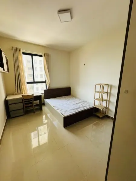 P 4.2Tr Giảm Còn 3,7Tr, Gần Phú Mỹ Hưng, Siêu Thị,Hồ Bơi,An Ninh