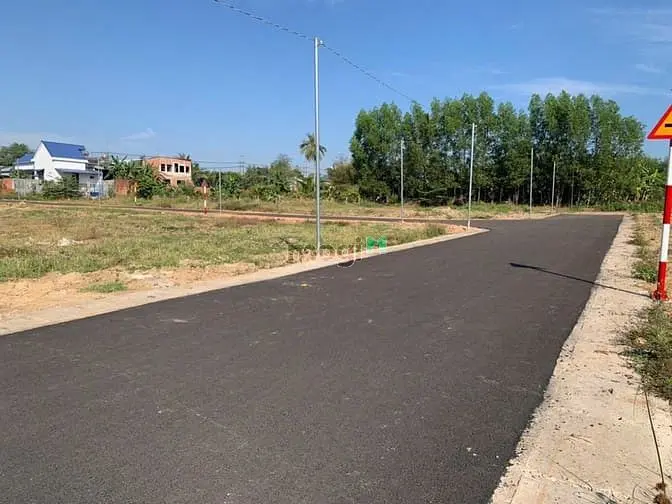 Cần Bán Đất Giang Điền Gần Chợ Trà Cổ Giá Chỉ 1.5 Tỷ/Nền Sổ Hồng Riêng