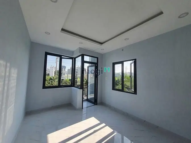 ⛔Hiếm | Trường Thọ | 65M2 | 🚘Hxh | 💰Chỉ 4.5Tỷ. 🏘️Nhà 2 Lầu | 3Pn |