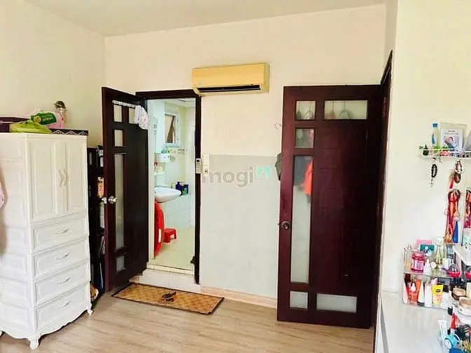 C/C 10A Trần Nhật Duật Cho Thuê Căn 2P Ngủ, Nội Thất , Giá 12Tr/Th