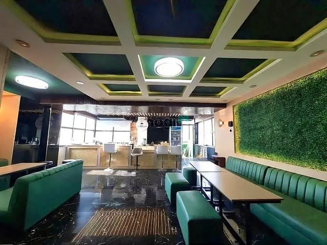 Bán Toà Nhà Văn Phòng Mt Hiếm Bán, Quy Mô Gần 2.000M² Sàn,Có Dòng Tiền