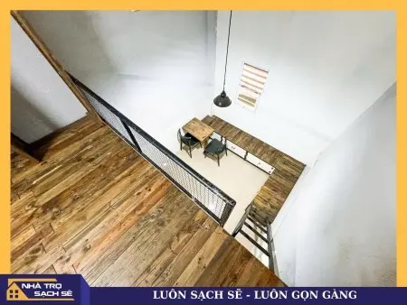 Cho Thuê Phòng Trọ - Ngay Lê Văn Việt - Gần Ngã Tư Thủ Đức - Gtvt - Hutech - Spkt