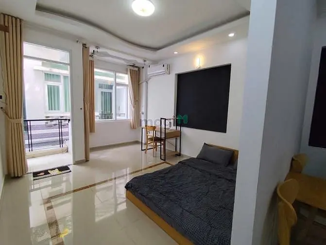 Chdv 1Pn Tách Bếp Ban Công Ng Kiệm Pn Full Nt