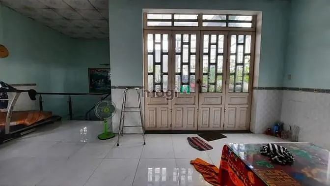 Bán Xưởng Có Nhà Mtkd Đường Kinh Dương Vương, 6.5X50M Nh9M,Cấp 4