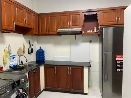 Phòng Trọ Đầy Đủ, Riêng Biệt, Khu Trung Tâm Gv