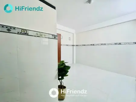 Studio Sẵn Máy Lạnh Kệ Bếp Gần Đh Văn Hiến