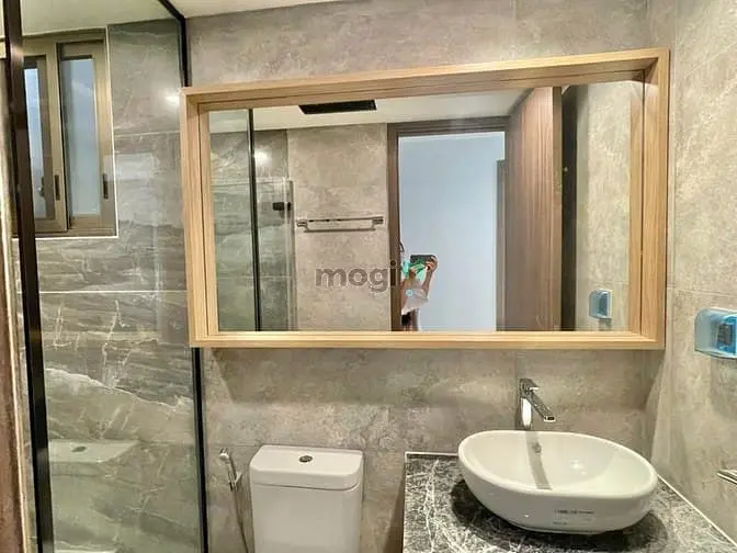 Cho Thuê Ch The Aurora. 75M2 2Pn Đầy Đủ Nội Thất Mới 100%. Giá 29 Triệ