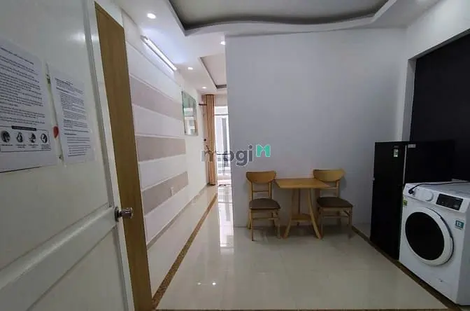 Chdv 1Pn Tách Bếp Ban Công Ng Kiệm Pn Full Nt